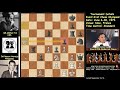 pinoy chess international master napalaban kay gm tal naranja vs tal world chess olympiad 1974