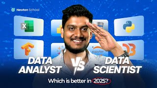 Data Analysts VS Data Scientists Which Career Is BEST For YOU