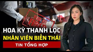 Giám đốc tình báo Hoa Kỳ sẽ thanh trừng các nhân viên chat sex | 60 Giây Tinh Hoa TV