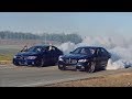 Behind the scenes: Watch how BMW attempted TWO GUINNESS WORLD RECORDS™ titles in the ALL-NEW BMW M5