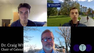 Nova News: Spring Calendar Update