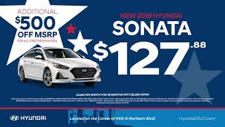 Hyundai of Long Island City - May 2019 Commercial