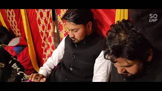 Marriage Ceremony Imran choudhary at Bagdair Kahara