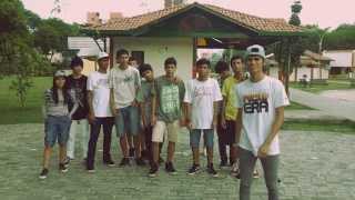 PERFECT DANCER'S -  NÃO É O FIM [IS NOT THE END]  [FREESTEP/AM 2K13]