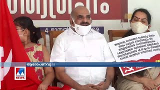 പ്രതിപക്ഷം ഒപ്പം നിൽക്കണം; അദാനി ബന്ധം അറിഞ്ഞില്ലെന്ന് കോടിയേരി|Kodiyeri Balakrishnan