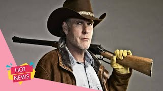 Where You Know Longmire's Robert Taylor: A Guide To The Australian Star's Career
