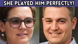 Wife Finds Out Husband Was Living a Double Life with a Second Family Across Town