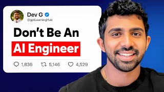 AI/ML Engineer Path - The Harsh Truth