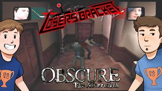 Any%: Obscure The Aftermath episode 4
