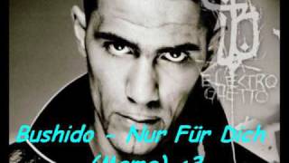 Nur Für Dich &Mama& Von Bushido – Laut.de – Song