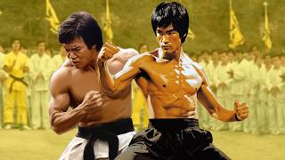 What REALLY Happened When Bolo CHALLENGED Bruce Lee