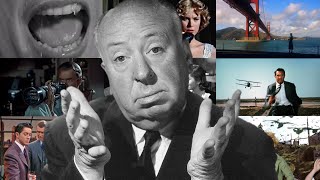 Alfred Hitchcock Retrospective