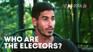 Why Your Vote Didn't Count