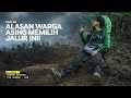 GUNUNG RINJANI - Rute Pendakian Favorit Sebelum Gempa Eps 2 Part #2