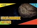 Fakta Menarik Meteor