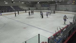 PHA U18 Prep Vs. RINK HAW U18 Prep. December 7, 2024