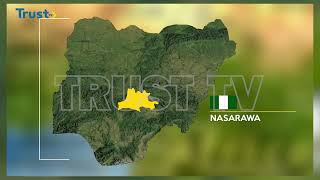 ASSAULT: Nasarawa Police Arrest 2 For Molesting 20-year-old In Lafia | TRUST TV