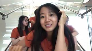 STEM Bridge Summer Camp 2018
