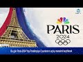 bu gün paris 2024 yay paralimpiya oyunlarının açılış mərasimi keçiriləcək