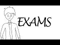 Exams - FlixToons