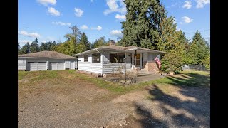 Auburn Homes for Rent 3BR/1BA by Property Management in Auburn