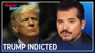 Trump Indicted by Grand Jury & Fox News Says Facts Are 