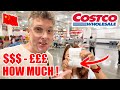 Costco China | Not what I Expected !!