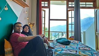 Bhagsu to Gallu | Day-5: Part-1 | 8.June.2023 | Dharamshala Tour