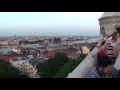 fisherman s bastion budapest hungary