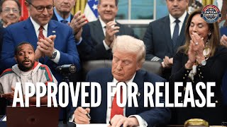 Epstein Files Transparency Act SIGNED! The Clock is Ticking for the Epstein Files