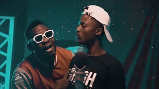 EMM ZIBRY FT ACE JIZZY - NYO KWA NYO