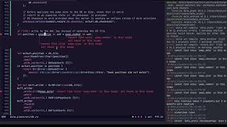 [ #630 ] sqlite replication for fun