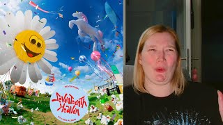 SEVENTEEN 11th Mini Album 'SEVENTEENTH HEAVEN' | reaction Part 1