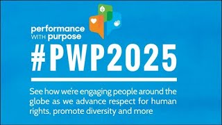 PepsiCo #PwP2025 Stories: People