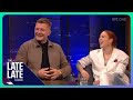 Joe Canning: Becoming a father, his late mother & life after hurling | The Late Late Show