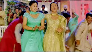 Jugni Jugni 💖 Wedding Song 💖 Badal (2000) Bobby Deol, Rani Mukerji