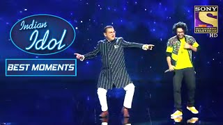 'Chaand Taare' का यह Rendition है A-One! | Indian Idol Season 12