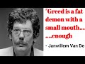 QUOTES ABOUT GREED| ARE YOU A GREEDY PERSON| WATCH THIS