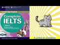 Complete IELTS Band 4.0 – 5.0 Unit 10: Building design Track 30