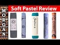 BEST SOFT PASTELS TO BUY ! - Pastel sicks Review - Jackson's, Unison, Rembrandt,  etc