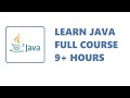 Java Full Beginners Course [2024]