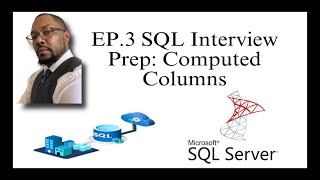 EP.3 SQL Interview Prep: Computed Columns