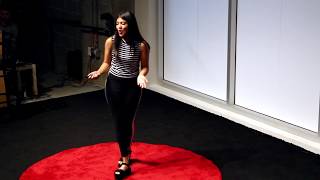 Accessibility at the Forefront of Design | Jhillika Kumar | TEDxGeorgiaTechSalon