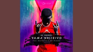 Dj Raybel  - Vuma nhliziyo Feat. Sburhaiirsh \u0026 Zeh McGeba  | Amapiano