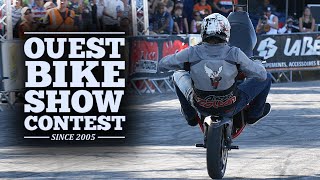 Best Hungarian Stunt Rider