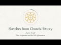 sketches from church history titus vespasian and the fall of jerusalem