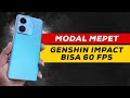 5 HP GAMING GENSHIN IMPACT PALING MURAH DI AKHIR 2022