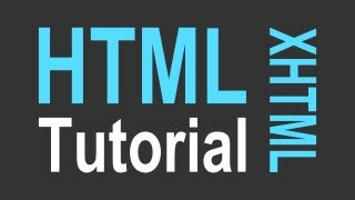 HTML Tutorial for Beginners - part 2 of 4