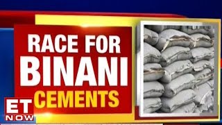 Binani Cement CoC Ordered To Consider Revised Offer Submitted By UltraTech: Kolkata NCLT