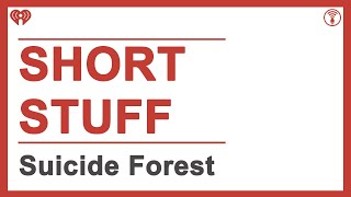 Short Stuff: Suicide Forest | STUFF YOU SHOULD KNOW